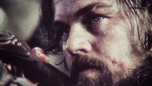 The Revenant - Người Về Từ Cõi Chết - Hình 5