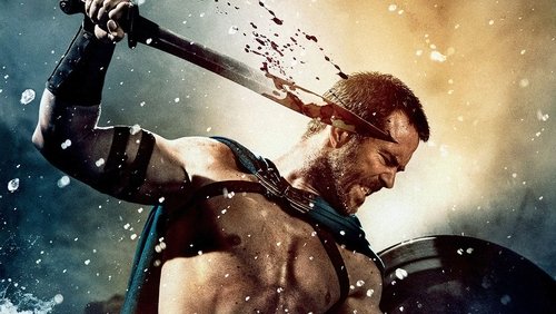 300: Rise of an Empire - 300 Chiến Binh: Đế Chế Trỗi Dậy - Hình 1