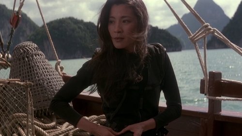 007: Tomorrow Never Dies - Điệp Viên 007: Ngày Mai Không Lụi Tàn - Hình 2