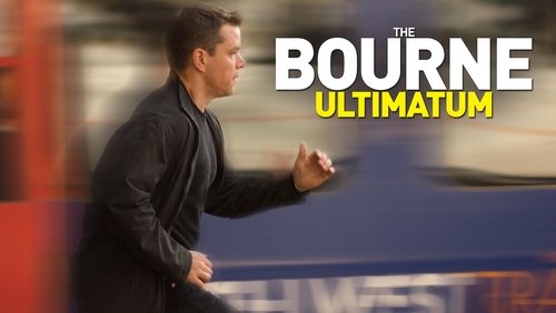 The Bourne Ultimatum - Tối Hậu Thư Của Bourne - Hình 2