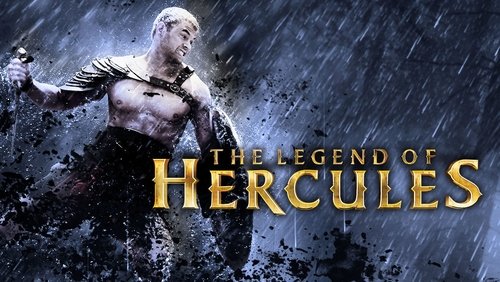 The Legend of Hercules - Hercules: Huyền Thoại Bắt Đầu - Hình 4