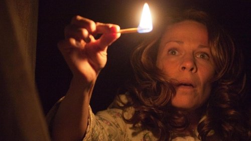 The Conjuring - Ám Ảnh Kinh Hoàng - Hình 7