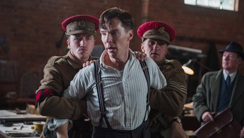 The Imitation Game - Người Giải Mã - Hình 4