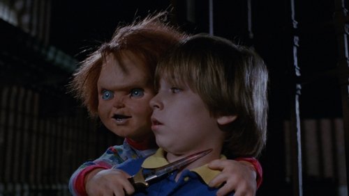 Child's Play 2 - Ma Búp Bê 2 - Hình 2