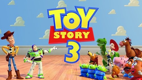Toy Story 3 - Câu Chuyện Đồ Chơi 3 - Hình 5