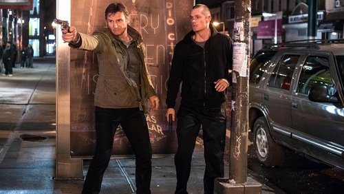 Run All Night - Tẩu Thoát Trong Đêm - Hình 1
