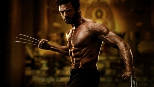 The Wolverine - Người Sói Wolverine - Hình 1