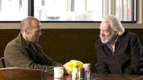 The Mechanic - Sát Thủ Thợ Máy - Hình 2