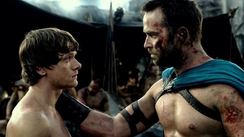 300: Rise of an Empire - 300 Chiến Binh: Đế Chế Trỗi Dậy - Hình 5