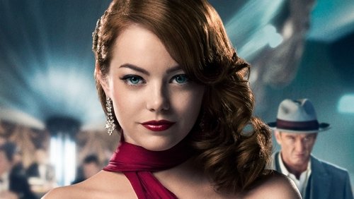 Gangster Squad - Băng Đảng Găng Tơ - Hình 3