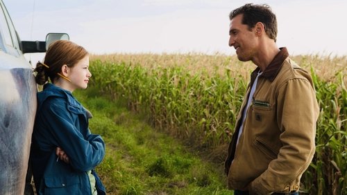 Interstellar - Hố Đen Tử Thần - Hình 1