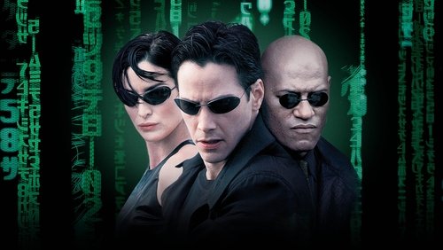 The Matrix - Ma Trận - Hình 2