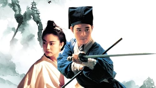 The Swordsman - Tiếu Ngạo Giang Hồ - Hình 6