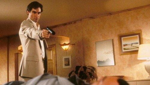 007: The Living Daylights - Điệp Viên 007: Ánh Sáng Chết Người - Hình 2