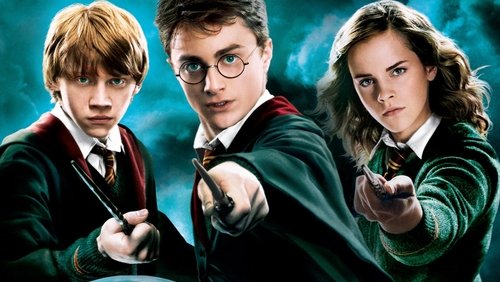 Harry Potter And The Order Of The Phoenix - Harry Potter Và Hội Phượng Hoàng - Hình 4