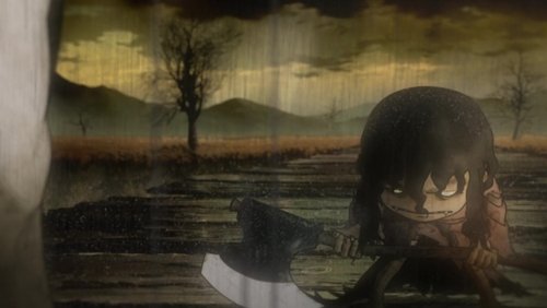 Asura - Cậu Bé Của Quỷ - Hình 2