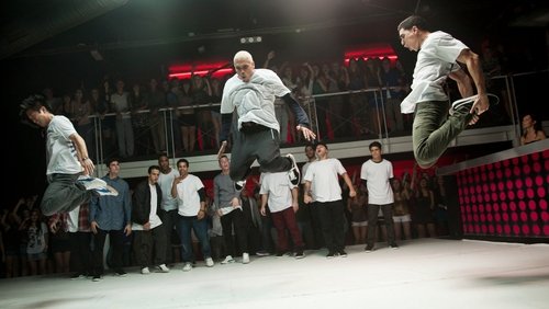 Battle of the Year - Đấu Trường Break Dance - Hình 6