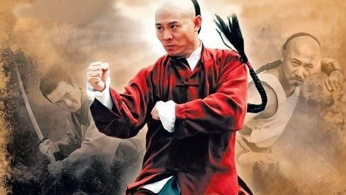 Fearless - Hoắc Nguyên Giáp - Hình 2