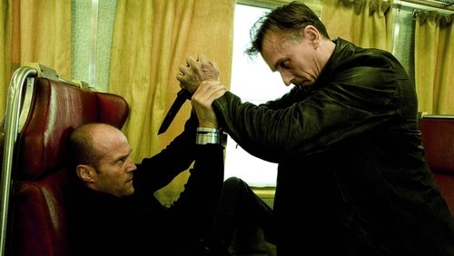 Transporter 3 - Người Vận Chuyển 3 - Hình 2