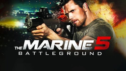 The Marine 5: Battleground - Lính Thủy Đánh Bộ 5: Quyết Chiến - Hình 6