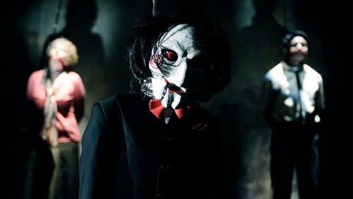 Saw 6 - Lưỡi Cưa 6 - Hình 3