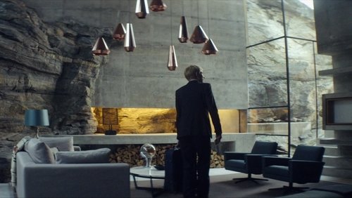 Ex Machina - Người Máy Trổi Dậy - Hình 2