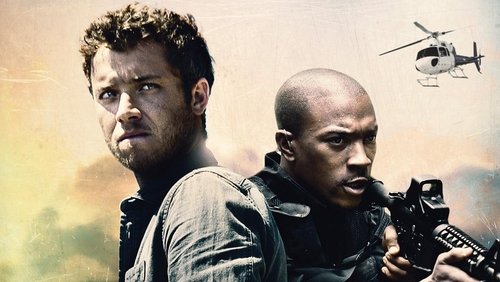 Billionaire Ransom - Take Down - Trận Chiến Sinh Tử - Hình 2