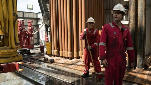 Deepwater Horizon - Thảm Họa Dàn Khoan - Hình 5