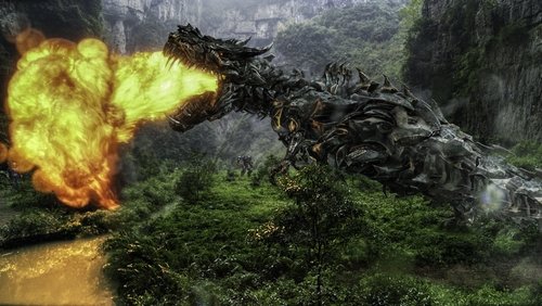 Transformers: Age of Extinction - Robot Đại Chiến 4: Kỷ Nguyên Hủy Diệt - Hình 5