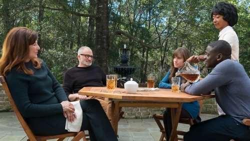 Get Out - Trốn Thoát - Hình 1