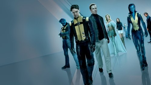 X-Men: First Class - Dị Nhân 5: Thế Hệ Đầu Tiên - Hình 3