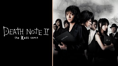 Death Note: The Last Name - Quyển Sổ Tử Thần: Cái Tên Cuối Cùng - Hình 2