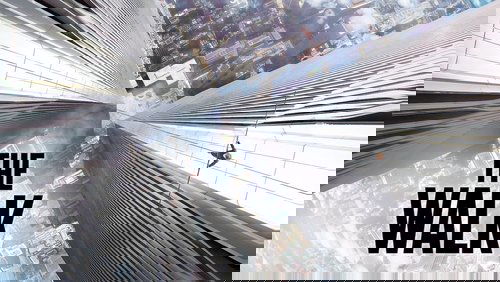 The Walk - Bước Đi Thế Kỷ - Hình 4