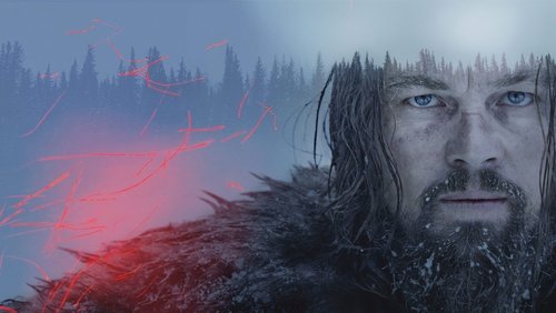 The Revenant - Người Về Từ Cõi Chết - Hình 3