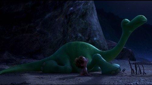 The Good Dinosaur - Chú Khủng Long Tốt Bụng - Hình 6