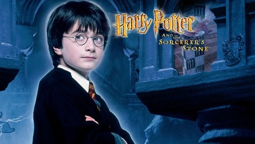 Harry Potter And The Sorcerer's Stone - Harry Potter Và Hòn Đá Phù thủy - Hình 1