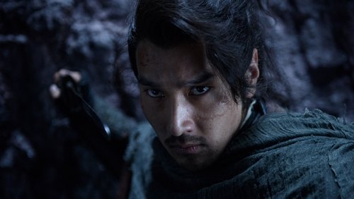 The Warriors Gate - Cổng Chiến Binh - Hình 2