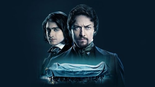 Victor Frankenstein - Victor Frankenstein - Hình 6