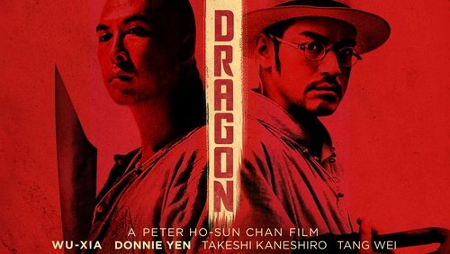 Dragon - Kiếm Khách - Hình 4