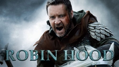 Robin Hood - Huyền Thoại Robin Hood - Hình 5