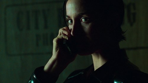 The Matrix - Ma Trận - Hình 3