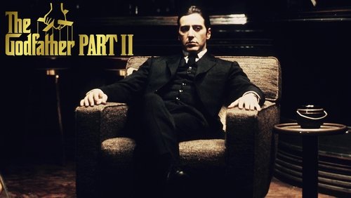 The Godfather: Part 2 - Bố Già Phần 2 - Hình 4