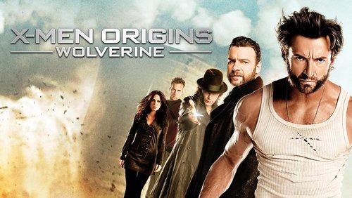 X-Men Origins: Wolverine - Dị Nhân 4: Nguồn Gốc Người Sói - Hình 1