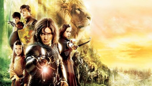 The Chronicles of Narnia: Prince Caspian - Biên Niên Sử Narnia 2: Hoàng Tử Caspian - Hình 5