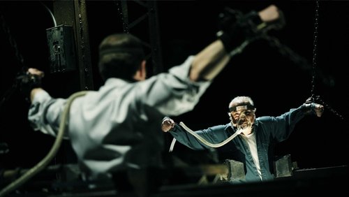 Saw 6 - Lưỡi Cưa 6 - Hình 2