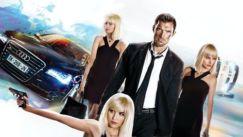 The Transporter Refueled - Người Vận Chuyển 4 - Hình 1