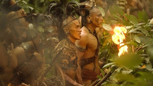 Apocalypto - Đế Chế Maya - Hình 2