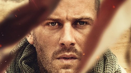 Mine - Sa Mạc Mìn - Hình 3