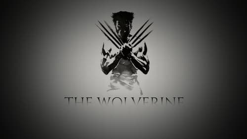 The Wolverine - Người Sói Wolverine - Hình 3