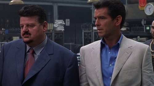 007: The World Is Not Enough - Điệp Viên 007: Thế Giới Không Đủ - Hình 5